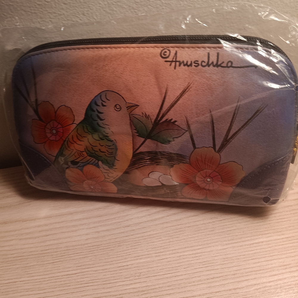 Make up case